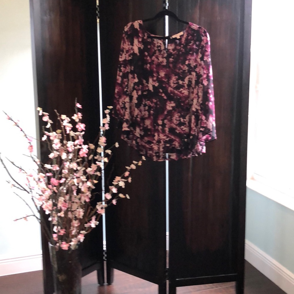 Blouse Dress Shirt